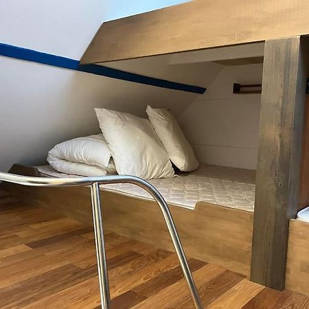 Petite Maison De Pecheur Île-aux-Moines Esterno foto