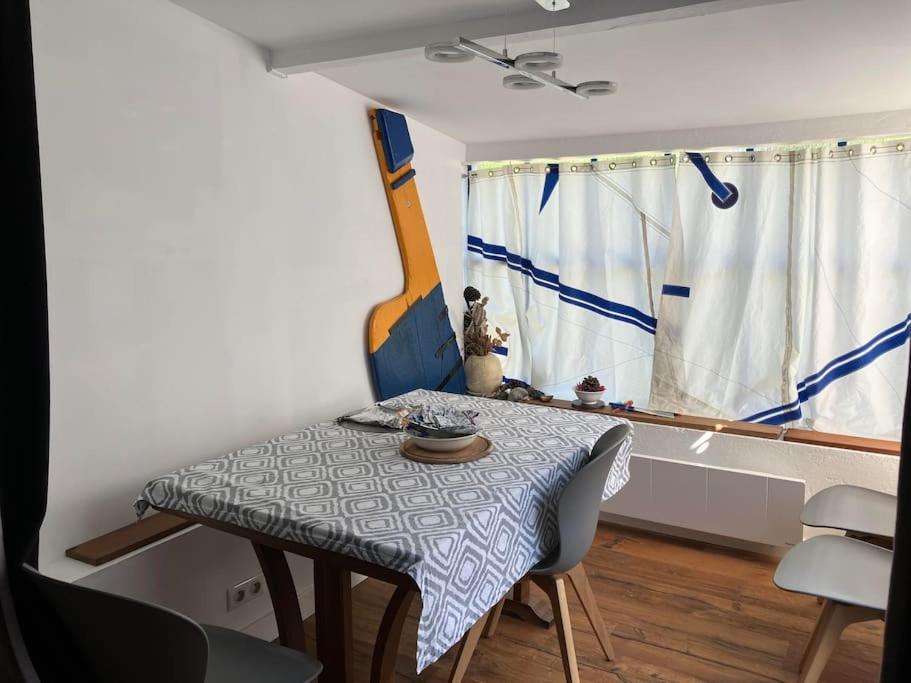 Petite Maison De Pecheur Île-aux-Moines Esterno foto