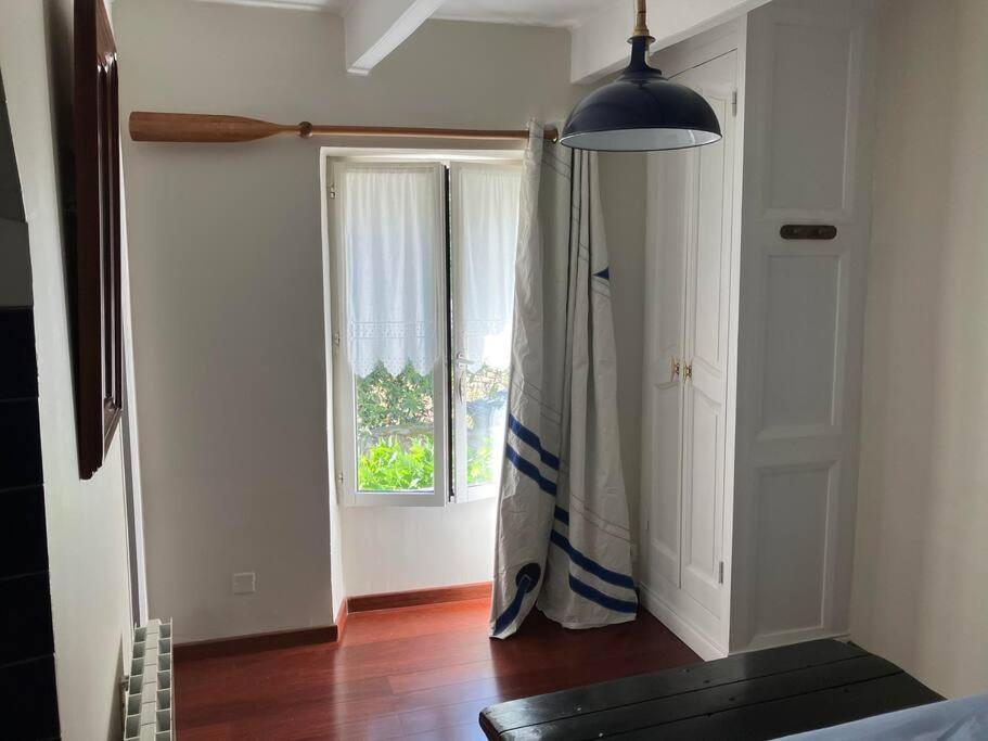 Petite Maison De Pecheur Île-aux-Moines Esterno foto